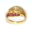 Recent jewelry - Vintage Diamond Ring