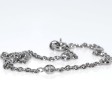 Antique jewelry - Diamond Bracelet