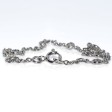 Antique jewelry - Diamond Bracelet