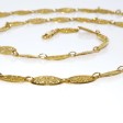 Antique jewelry - Long Antique Sautoir