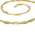 Antique jewelry - Long Antique Sautoir