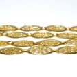Antique jewelry - Long Antique Sautoir