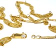Antique jewelry - Long Antique Sautoir
