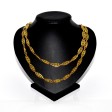 Antique jewelry - Long Antique Sautoir