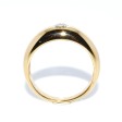Antique jewelry - Gold and Diamond Ring