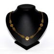 Antique jewelry - Antique Gold Necklace