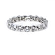 Recent jewelry - Diamond Eternity Ring