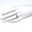 Recent jewelry - Solitaire Diamond Ring