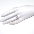 Recent jewelry - Solitaire Diamond Ring