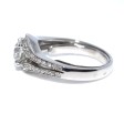 Antique jewelry - Vintage Diamond Ring