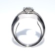 Antique jewelry - Vintage Diamond Ring