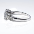 Antique jewelry - Solitaire Diamond Ring