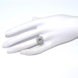 Recent jewelry - Emerald Cut Diamond Ring 