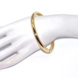 Antique jewelry - Vintage Bangle Bracelet