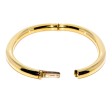 Antique jewelry - Vintage Bangle Bracelet