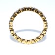 Recent jewelry - Diamond Eternity Ring
