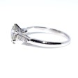 Engagement rings - Solitaire Diamond Ring