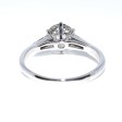 Engagement rings - Solitaire Diamond Ring