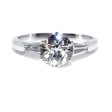 Engagement rings - Solitaire Diamond Ring