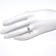 Recent jewelry - Solitaire Diamond Ring