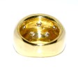 Antique jewelry - Bombe Diamond Ring