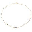 Antique jewelry - Diamond Necklace