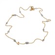 Antique jewelry - Diamond Necklace