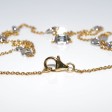 Antique jewelry - Diamond Necklace