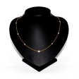 Antique jewelry - Diamond Necklace
