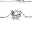 Antique jewelry - Diamond Pendant