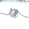Antique jewelry - Diamond Pendant