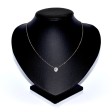 Antique jewelry - Diamond Pendant