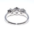Engagement rings - Diamond Trilogy Ring