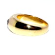 Antique jewelry - Gold and Diamond Ring