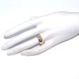 Antique jewelry - Gold and Diamond Ring