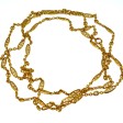 Antique jewelry - Antique Gold Necklace