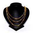 Antique jewelry - Antique Gold Necklace