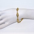 Antique jewelry - Antique Gold Bracelet
