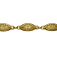 Antique jewelry - Antique Gold Bracelet