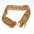 Antique jewelry - Antique Gold Bracelet