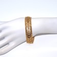 Antique jewelry - Antique Gold Bracelet