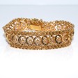 Antique jewelry - Antique Gold Bracelet