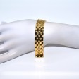 Antique jewelry - CARTIER - Panthere Bracelet