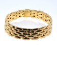 Antique jewelry - CARTIER - Panthere Bracelet