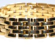 Antique jewelry - CARTIER - Panthere Bracelet