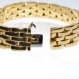 Antique jewelry - CARTIER - Panthere Bracelet