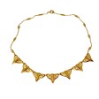 Antique jewelry - Antique Gold Necklace