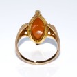 Antique jewelry - Antique Cameo Ring