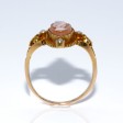 Antique jewelry - Antique Cameo Ring