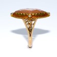 Antique jewelry - Antique Cameo Ring